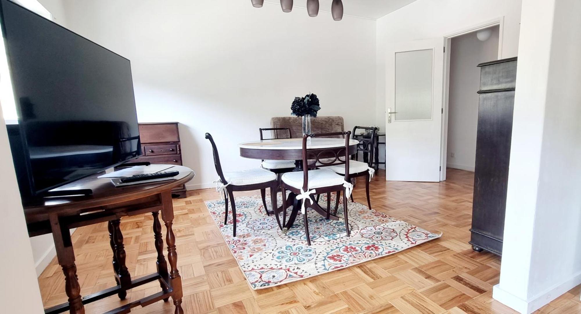 Pinhao House公寓 外观 照片