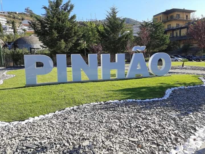Pinhao House公寓 外观 照片
