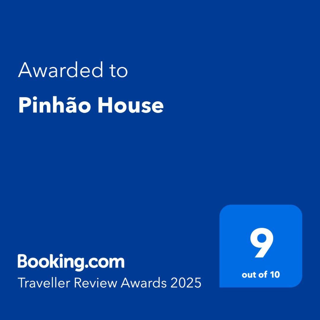 Pinhao House公寓 外观 照片